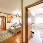 Cozy Retreat With Ac In #1926 * Alvor
