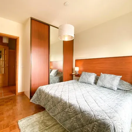 Cozy Retreat With Ac In #1926 Apartament