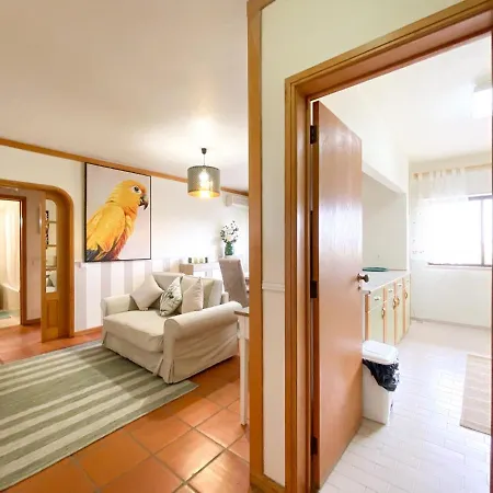 Cozy Retreat With Ac In #1926 * Alvor