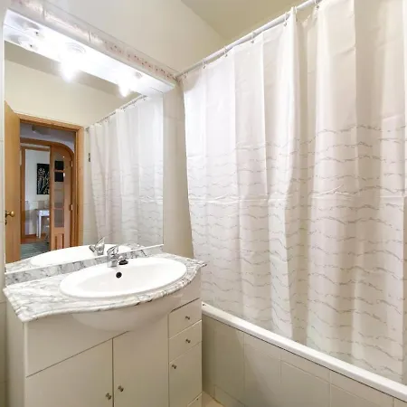 Cozy Retreat With Ac In #1926 Alvor