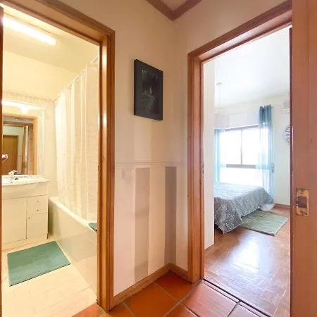 Appartamento Cozy Retreat With Ac In #1926 *